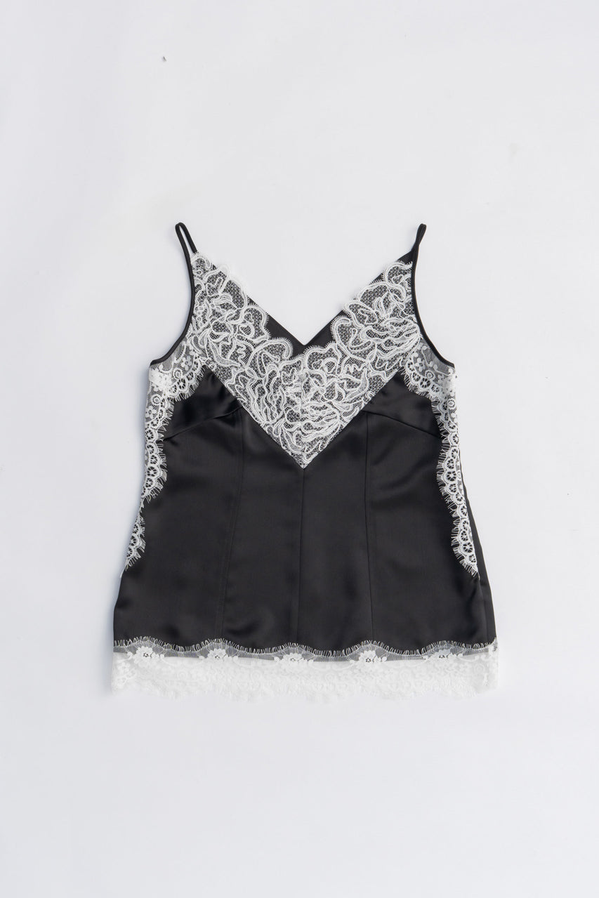 Lace Camisole