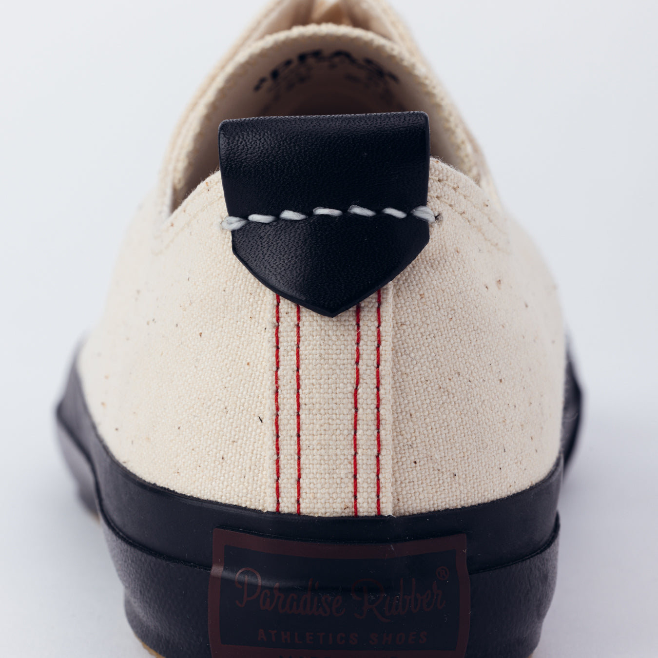 PRAS-01-NUME DECO / KINARI×BLACK BLACK LEATHER – PRAS2015