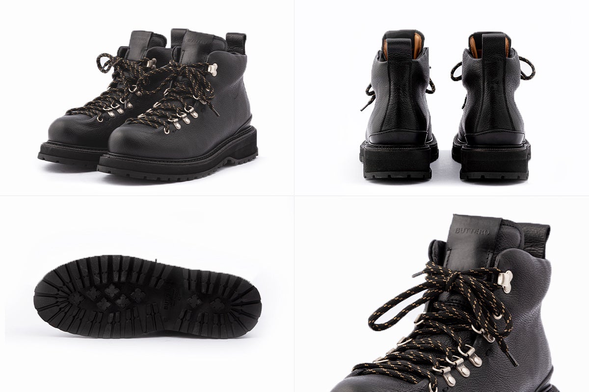 BUTTERO/ブッテロ 」日本公式オンラインショップがOPEN！ | 株式会社