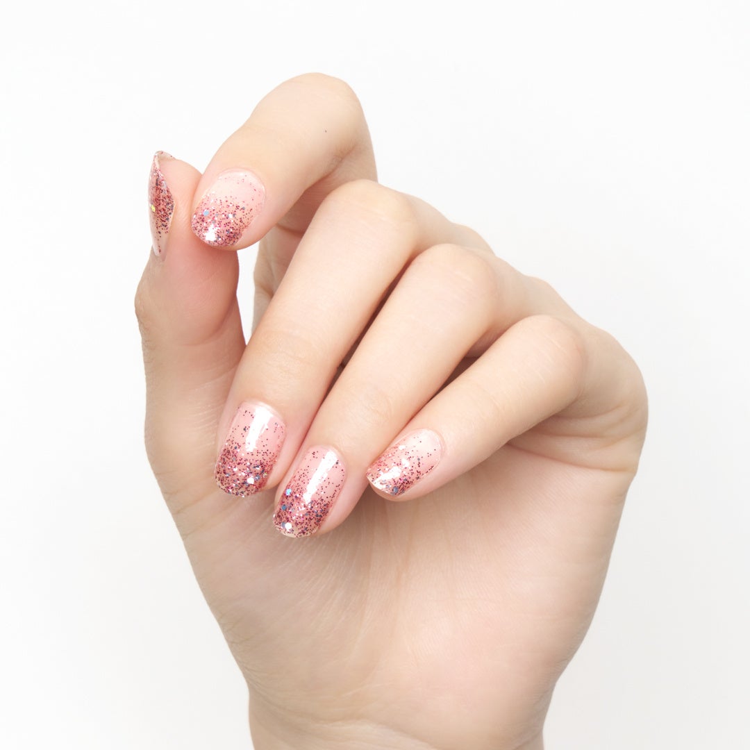 貼るだけマニキュアIncocoより、ハローキティとマイメロディのコラボ