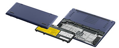 大画面17インチ ノートパソコン メモリ16GB SSD換装 バッテリー劣化無