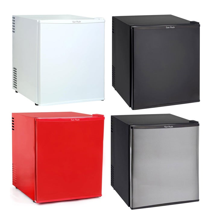 映画『ラストマイル』でSunRuckの小型冷蔵庫「冷庫さん」が登場