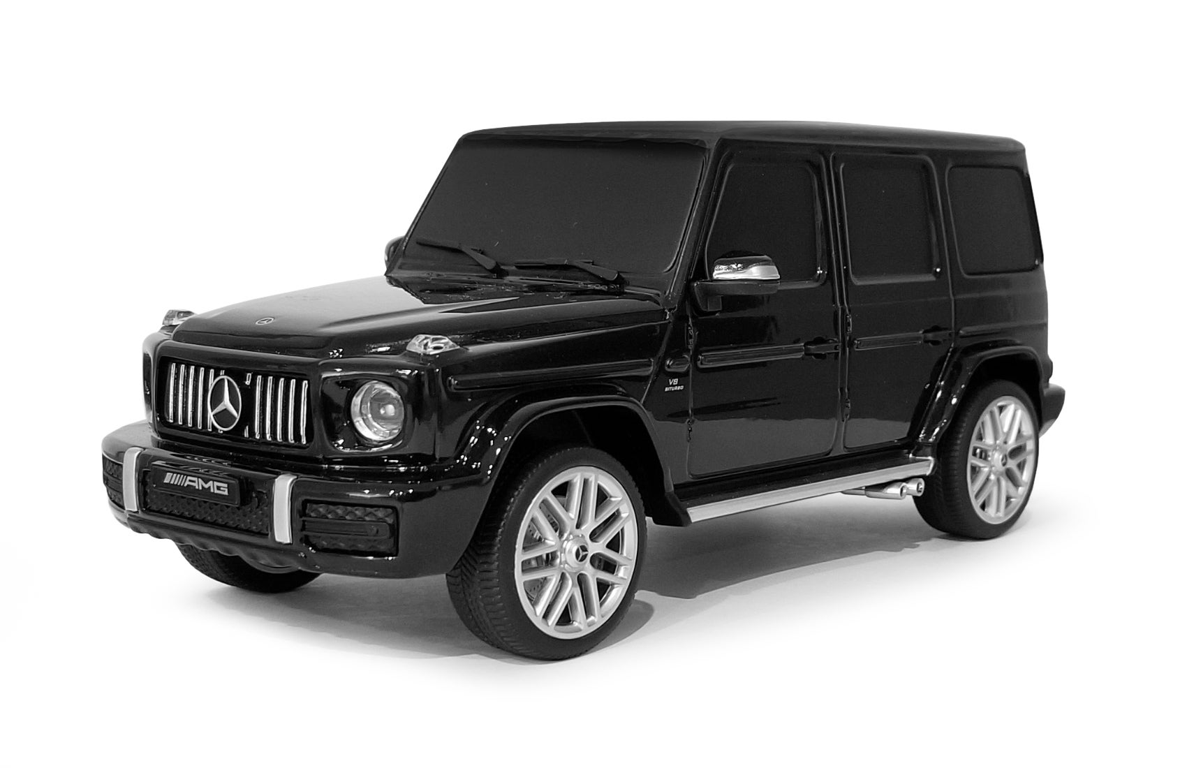 G63 ゲレンデ・デザインのBluetoothスピーカー （Mercedes-Benz G63