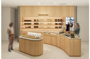 植物のチカラで、旅先でのくつろぎの時間に寄り添う～ 性別・国籍問わ