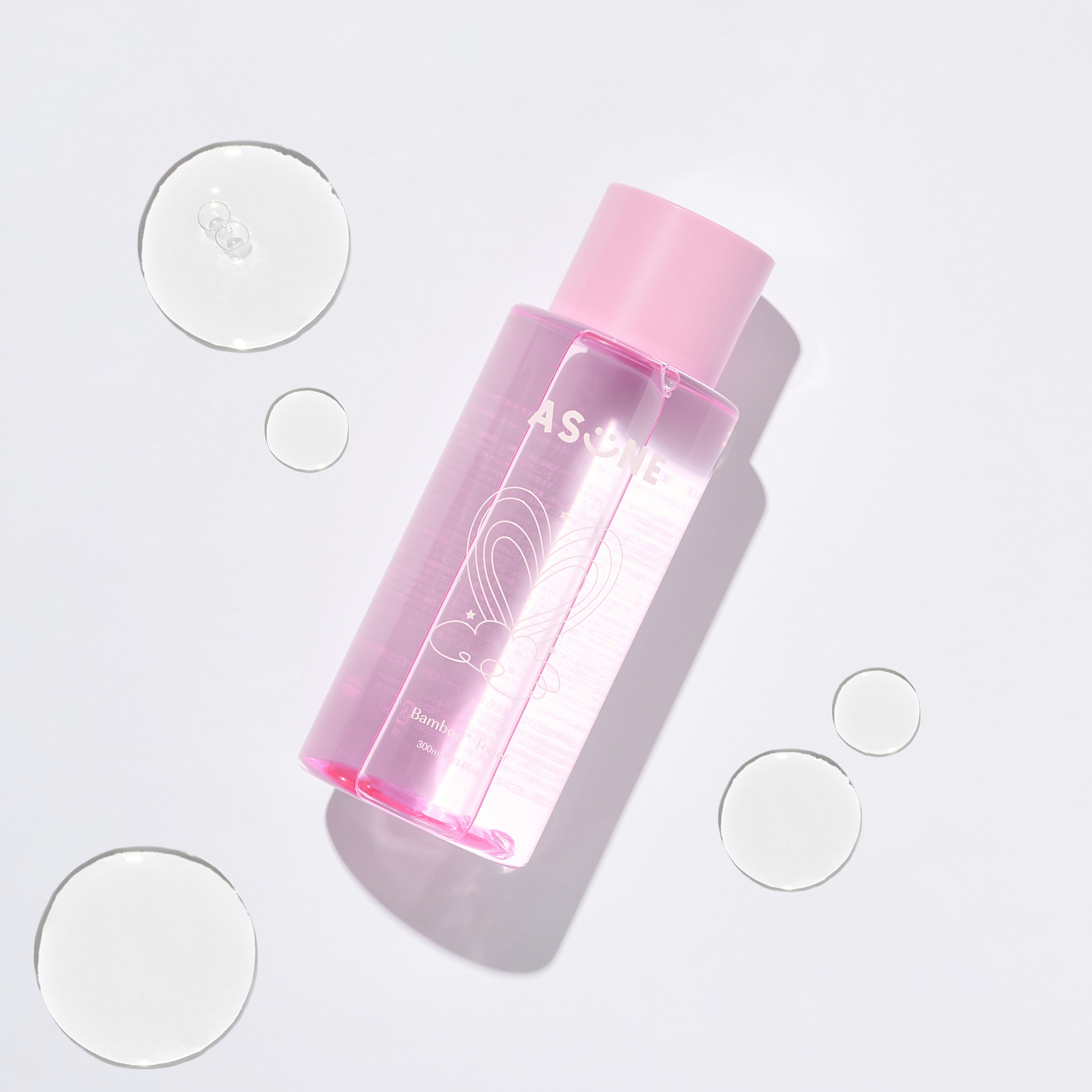 Youtuber中町綾がディレクターを努めるスキンケアブランド「 ASUNE