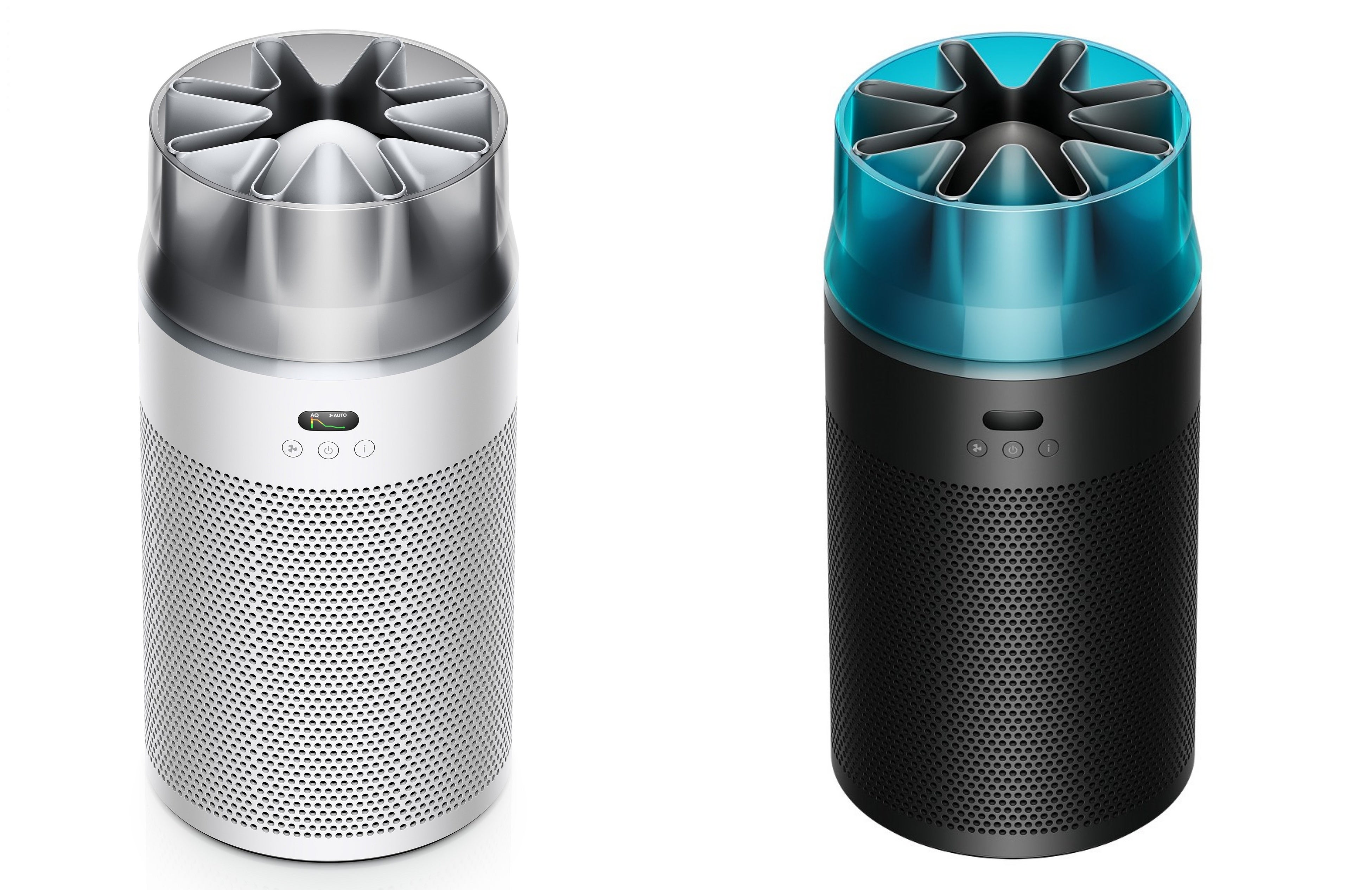 Dyson Purifier シリーズ に加湿空気清浄機が新登場 | ダイソン株式