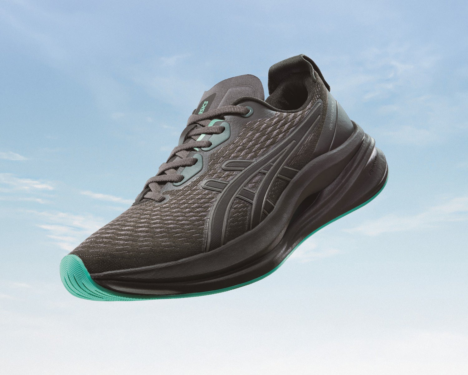 ASICS Walking「WELLNESS WALKER」シリーズから運動効率の高いファスト