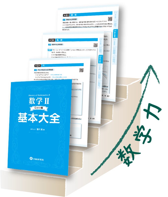 数学が苦手なままで2学期を終わらせない！「受験研究社×武田塾×学び