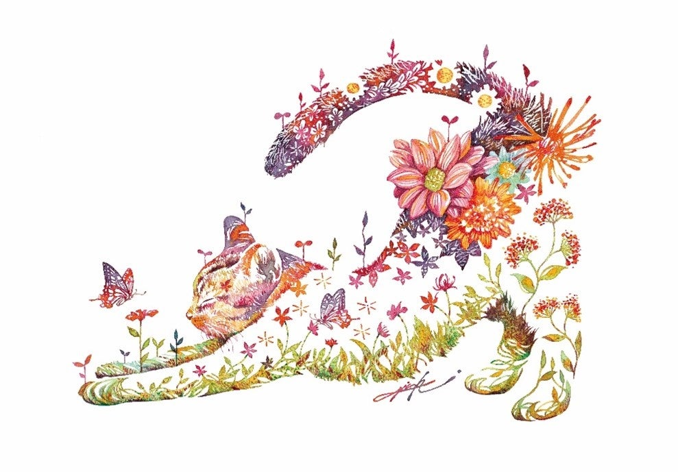 世界が注目する現代アーティスト・タケダヒロキの初個展開催のお知らせ