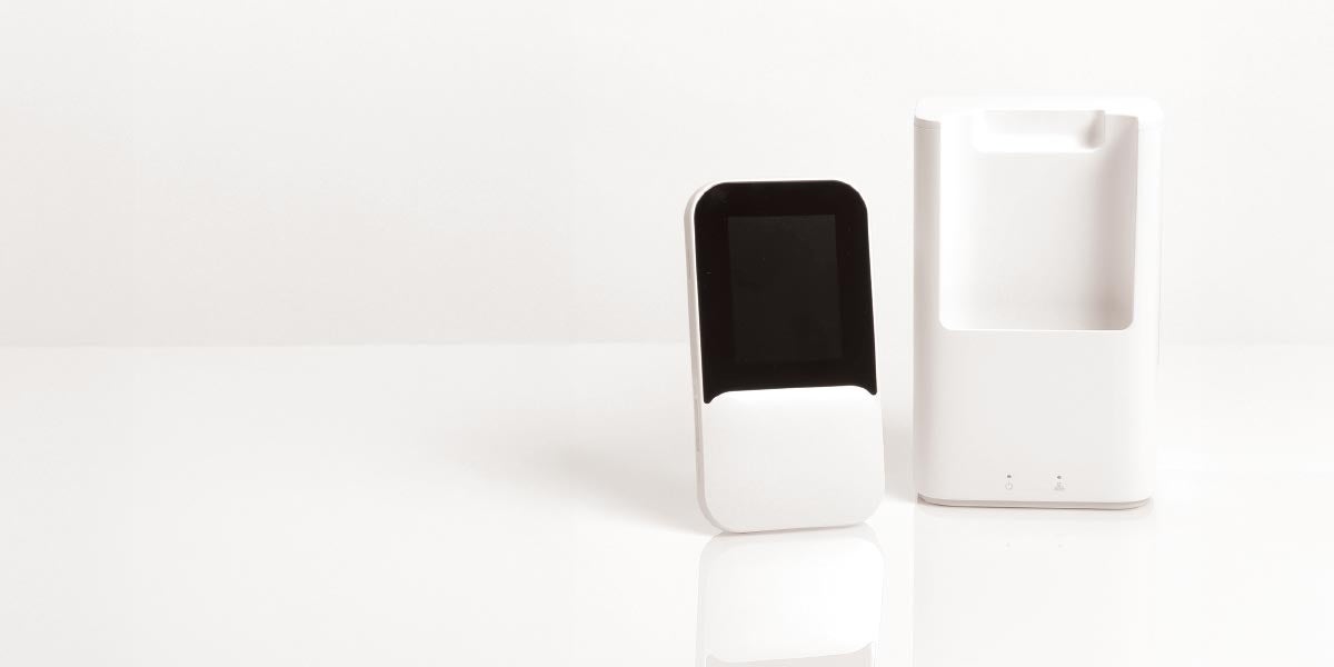 Wi-Fi 7 × 5G SA対応、多用途ルーター 『HYBRID Wi-Fi® 5G NC03』登場