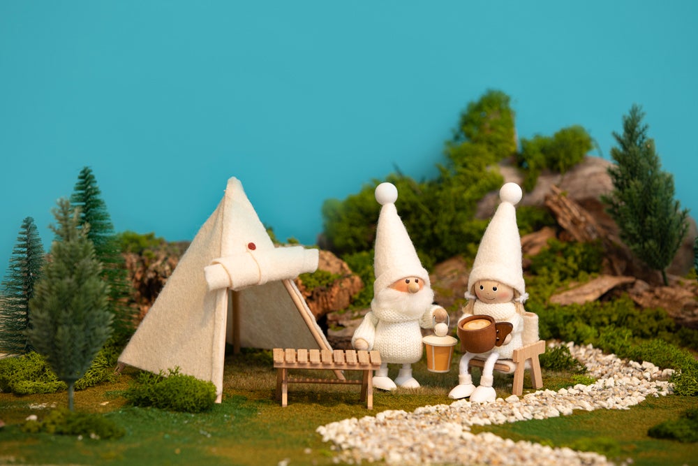 毎年完売！イルムス限定ノルディカニッセの予約販売が9月1日（金）12時