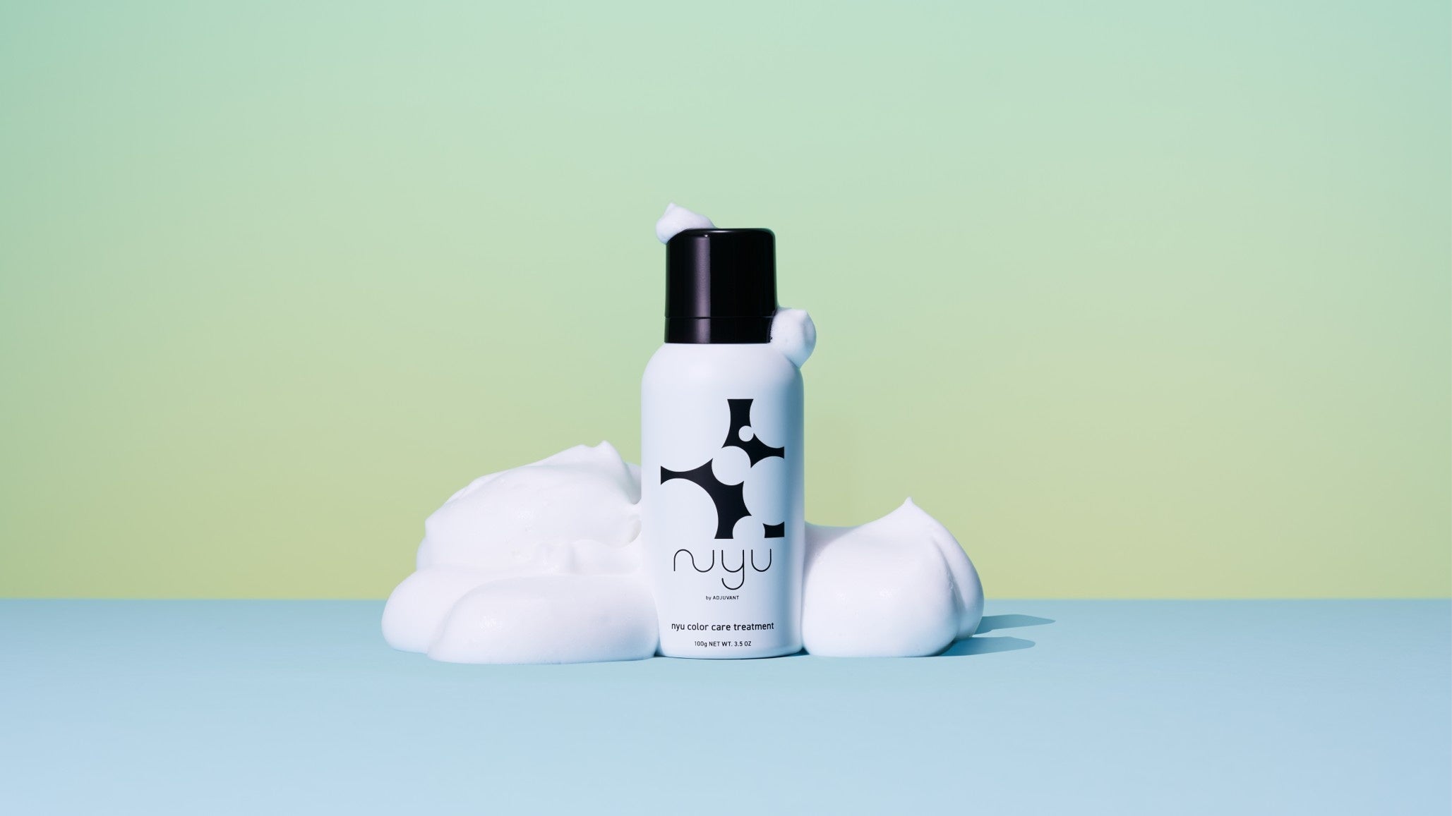 炭酸ジェルパックでトーンアップをサポート サロン専売スペシャルケア