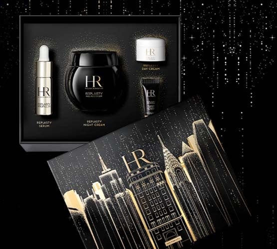 ヘレナ ルビンスタイン】ブランド人気No1「リプラスティ R.C. クリーム