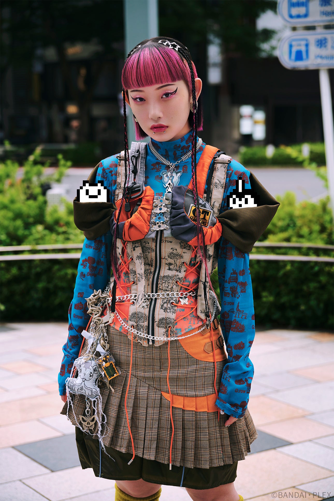 スニダン×デジモン】スニダンが運営する「HYPE DROP」と「デジタル