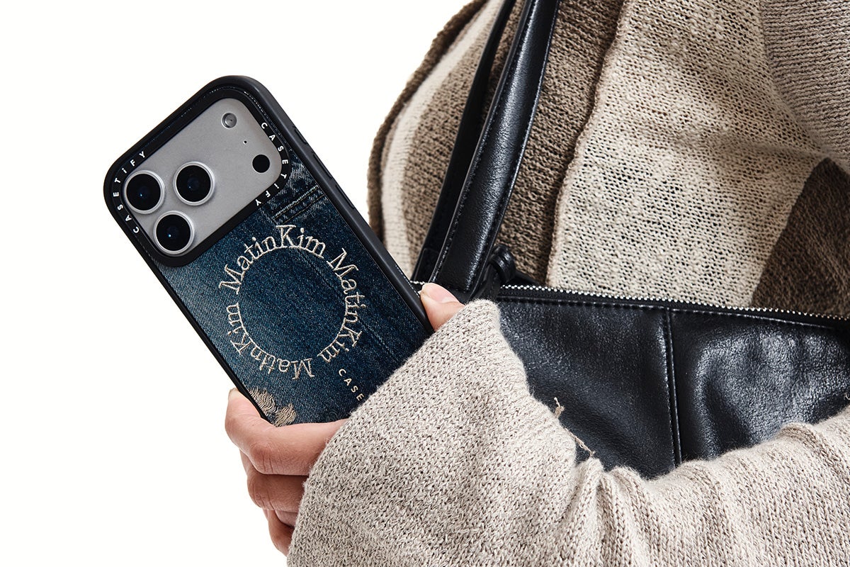 CASETiFY】「村上隆 x CASETiFY: KAIKAI AND KIKI」アイコニックな