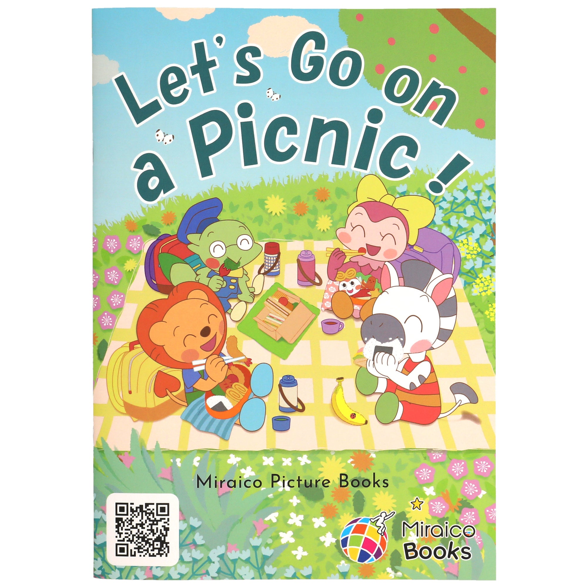 多くの声からついに商品化が実現】ミライコオリジナル絵本を発売開始