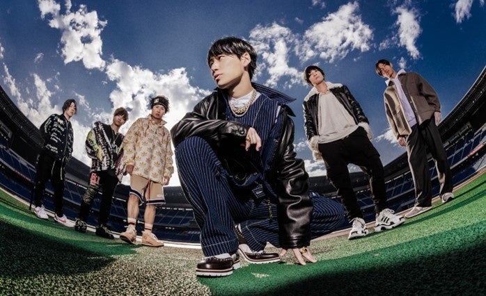 日産スタジアムにて行われるUVERworld史上最大の「KING'S PARADE（男