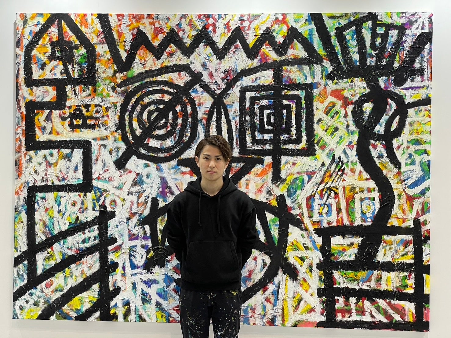 イベントレポート】日本最大級の国際アートフェア「ART FAIR TOKYO2024