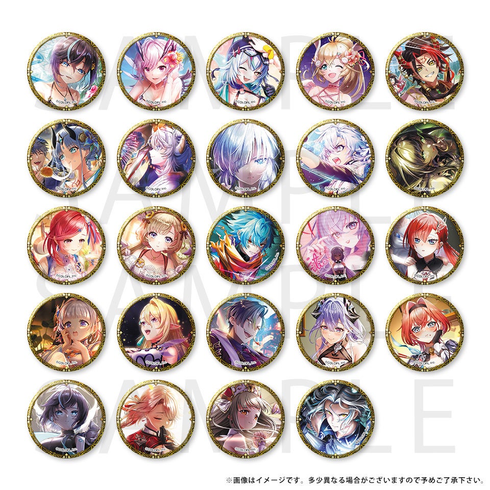 白猫プロジェクト NEW WORLD'S』コロプラ公式ショップで「白猫初夢