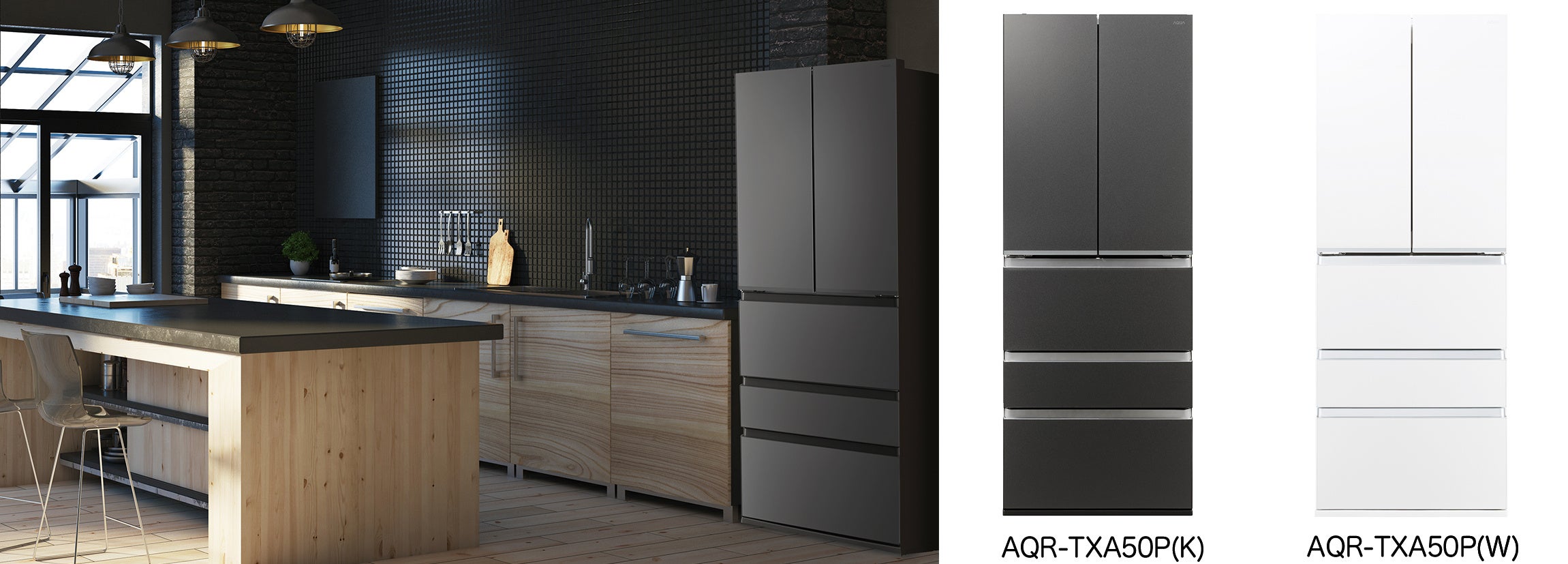 10日目のレタスや1ヵ月冷凍したホタテの刺身もシャキシャキプリプリ