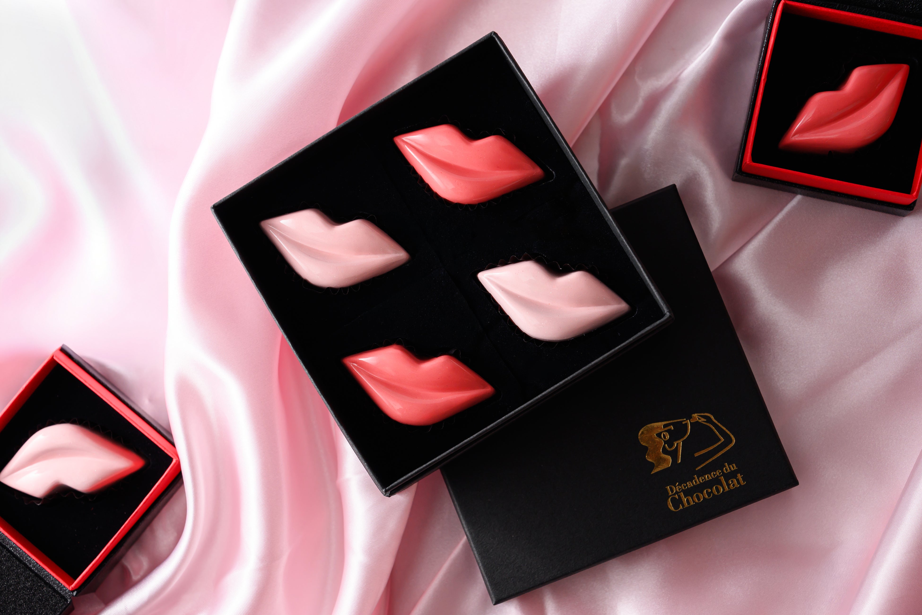 贈る時間までも特別に。バーニーズ ニューヨークの2026年バレンタイン