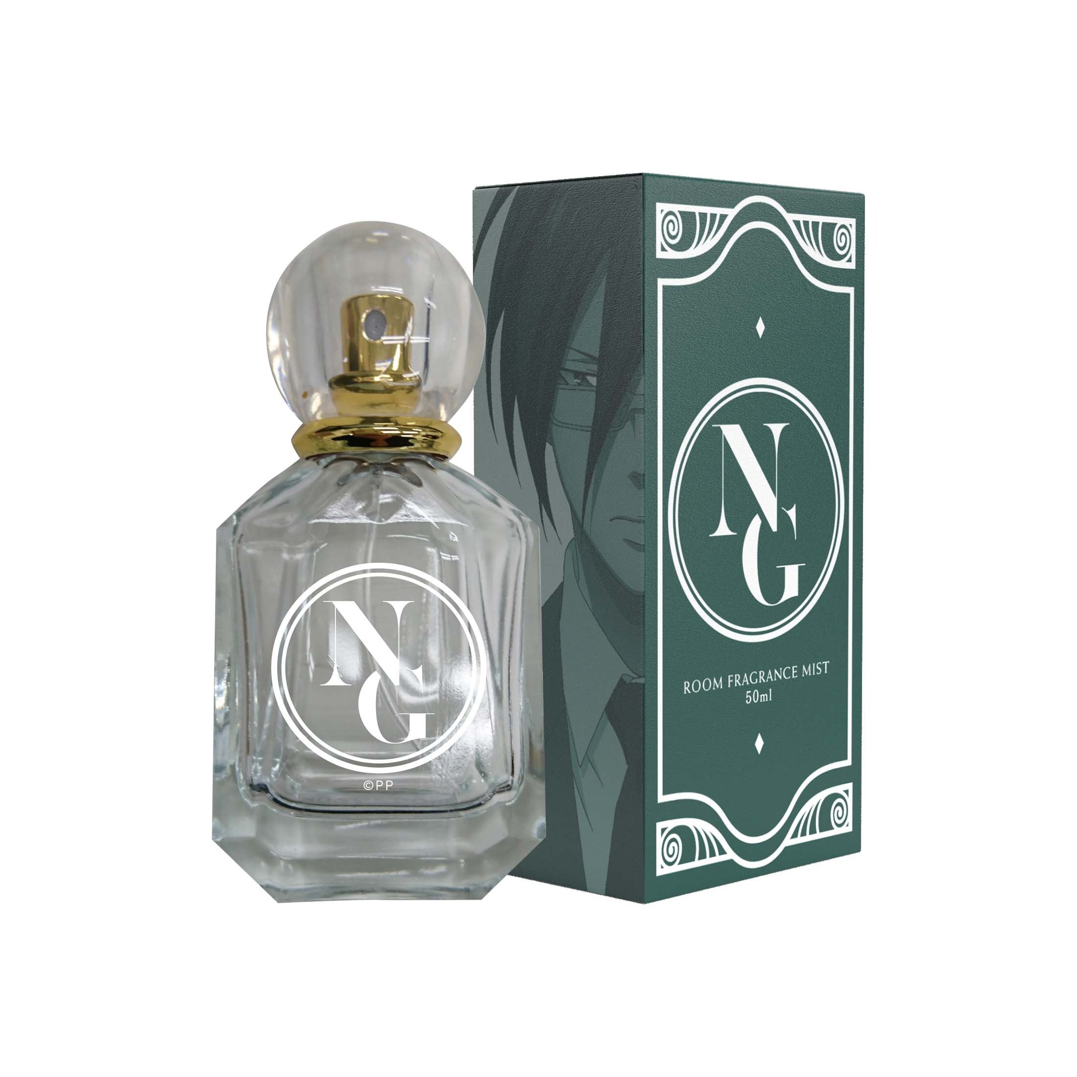 放送から10周年を迎えたアニメ『PSYCHO-PASS サイコパス』より