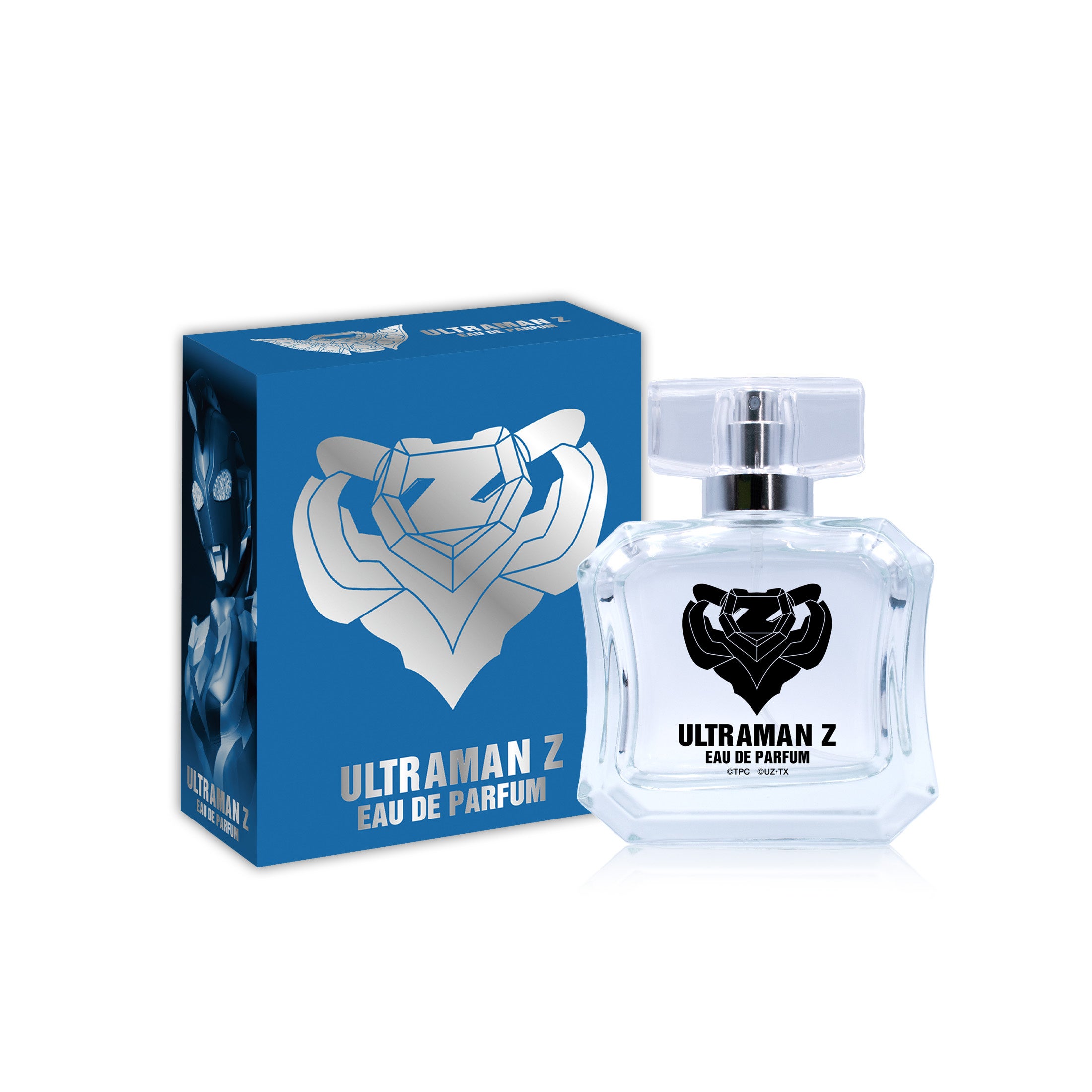 ご唱和ください我の名を！」『ウルトラマンZ』より「ウルトラマン