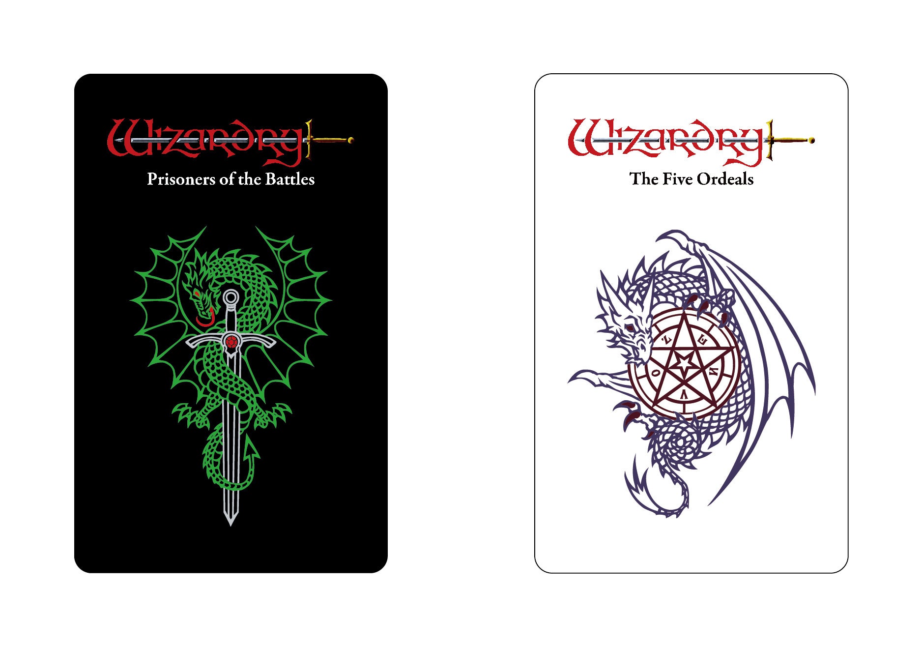 ウィザードリィ外伝 五つの試練』Nintendo Switch版、2025年1月30日に