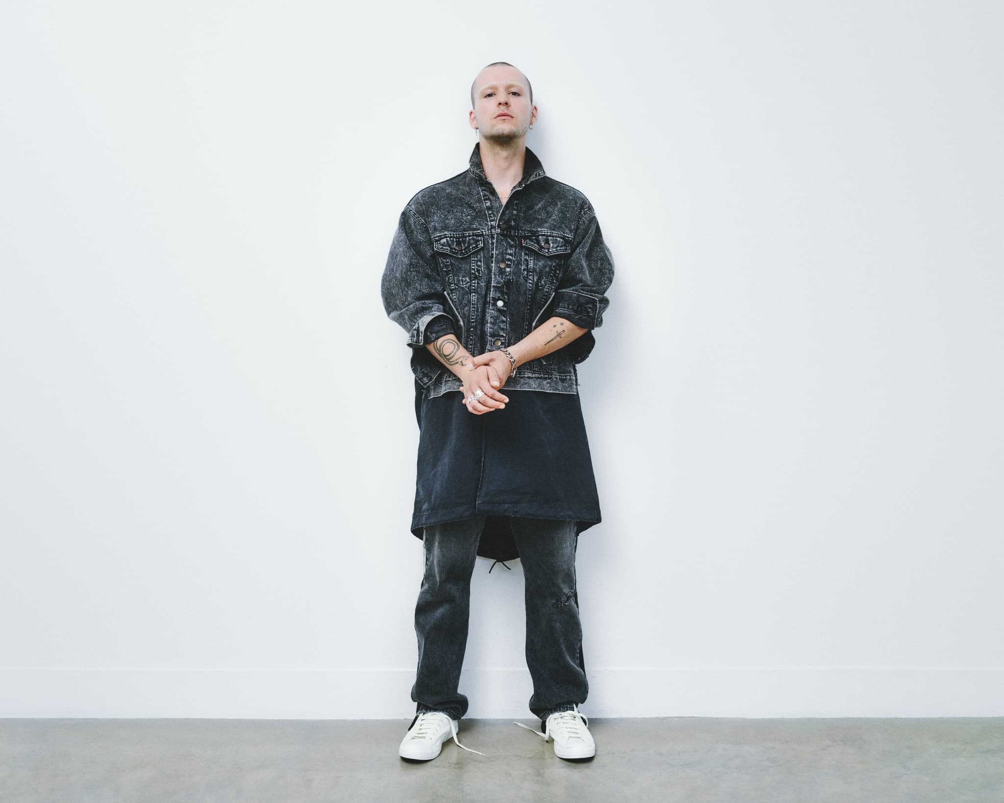 Levi's® x UNDERCOVER | リーバイ・ストラウス ジャパン 株式会社の