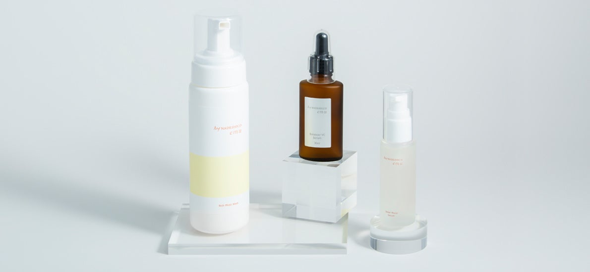 創業35周年を迎えるエステティックサロン「アンジェラックス」の