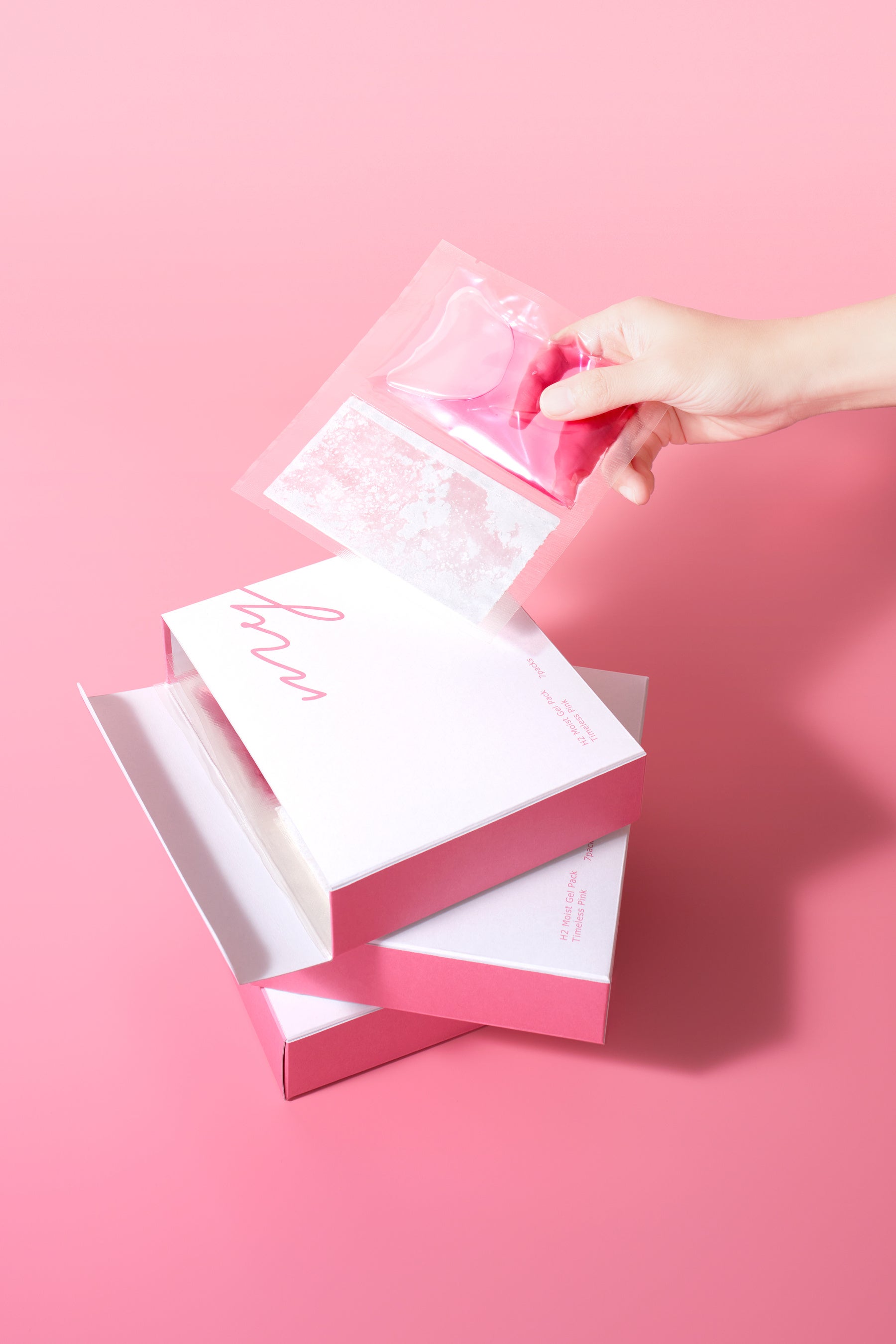 エステ発・期間限定】アンジェラックスの水素パックから、数量限定の