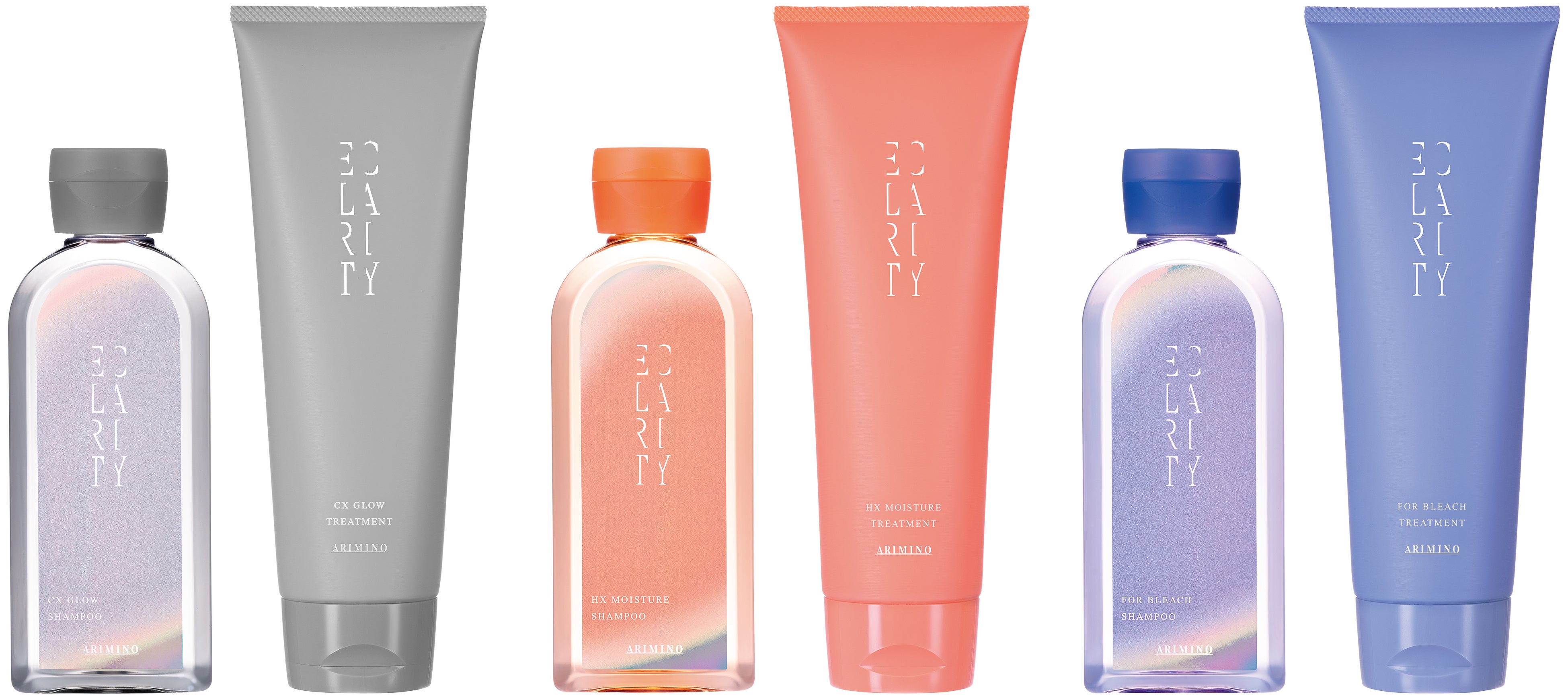 アリミノ エクラリティ（ECLARITY） | HIKOTA-ESHOP 商品情報