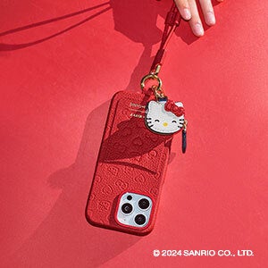 新商品】ハローキティとMAISON de SABRÉの限定コラボコレクションが
