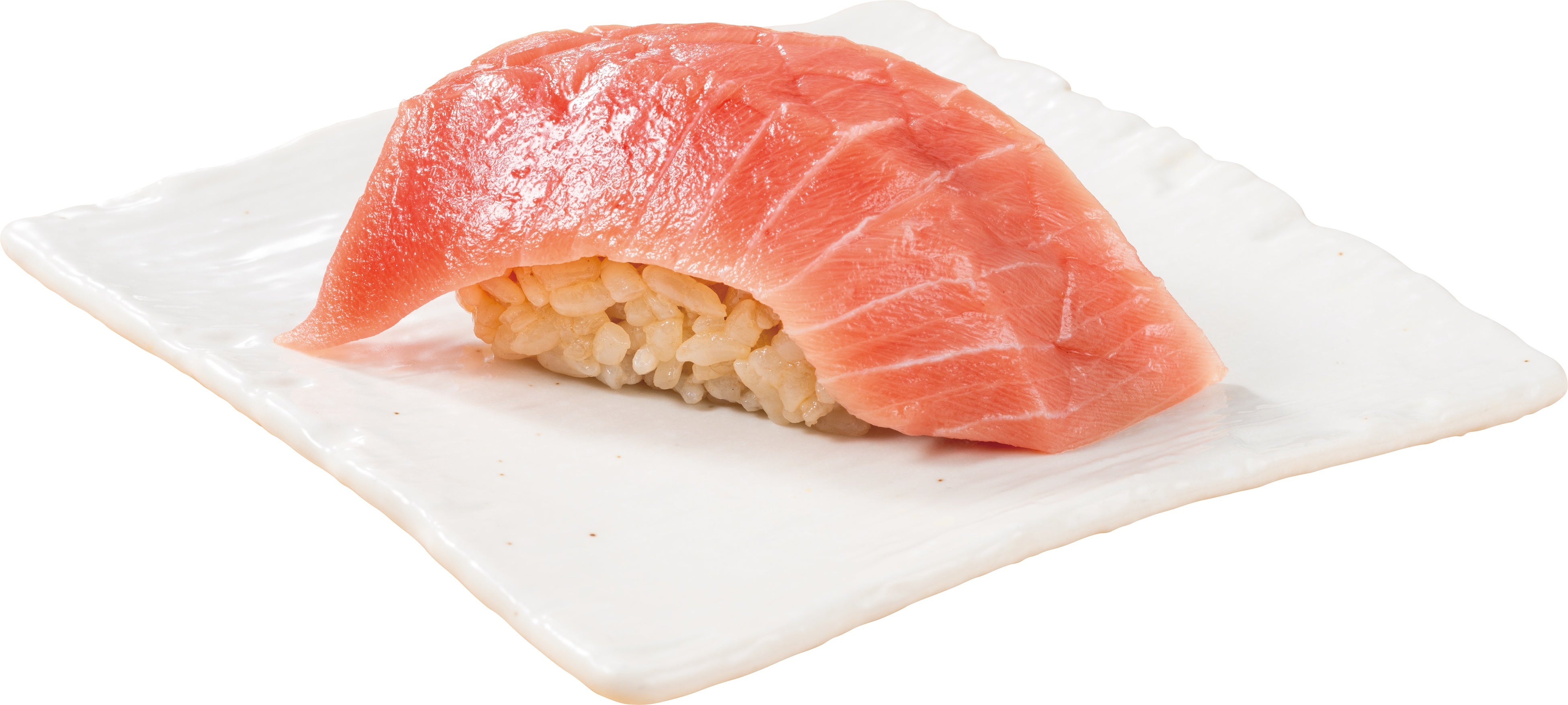 大衆寿司居酒屋「鮨 酒 肴 杉玉」が創業8周年！通常の約2倍サイズの