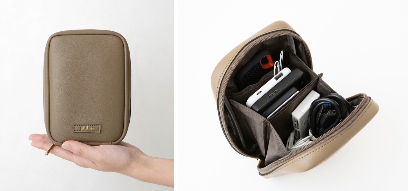 乃木坂46卒業生・大園桃子さんが手掛けるファッションブランド「philme