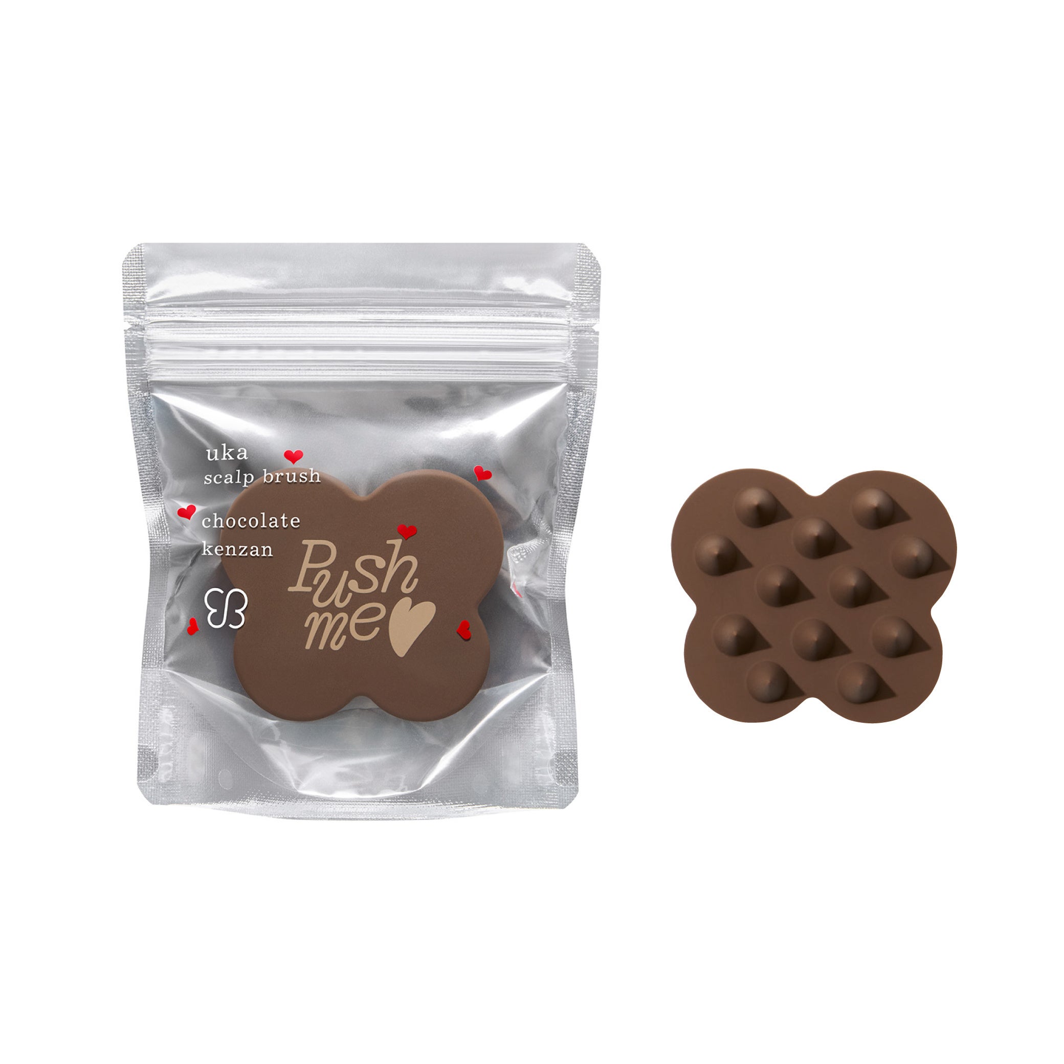 ukaとスタイリスト私物 第三弾ゼンシンシャンプー『koichirôle』発売