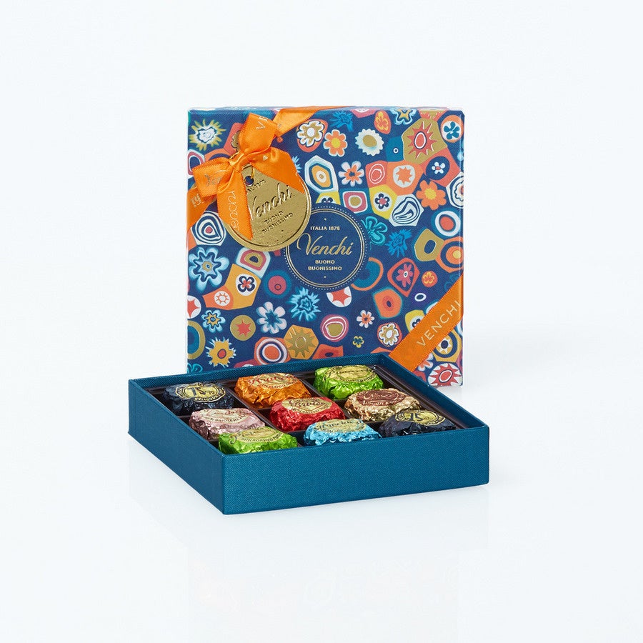 アトレ恵比寿にVenchiのクリスマスショップが期間限定オープン！2025年