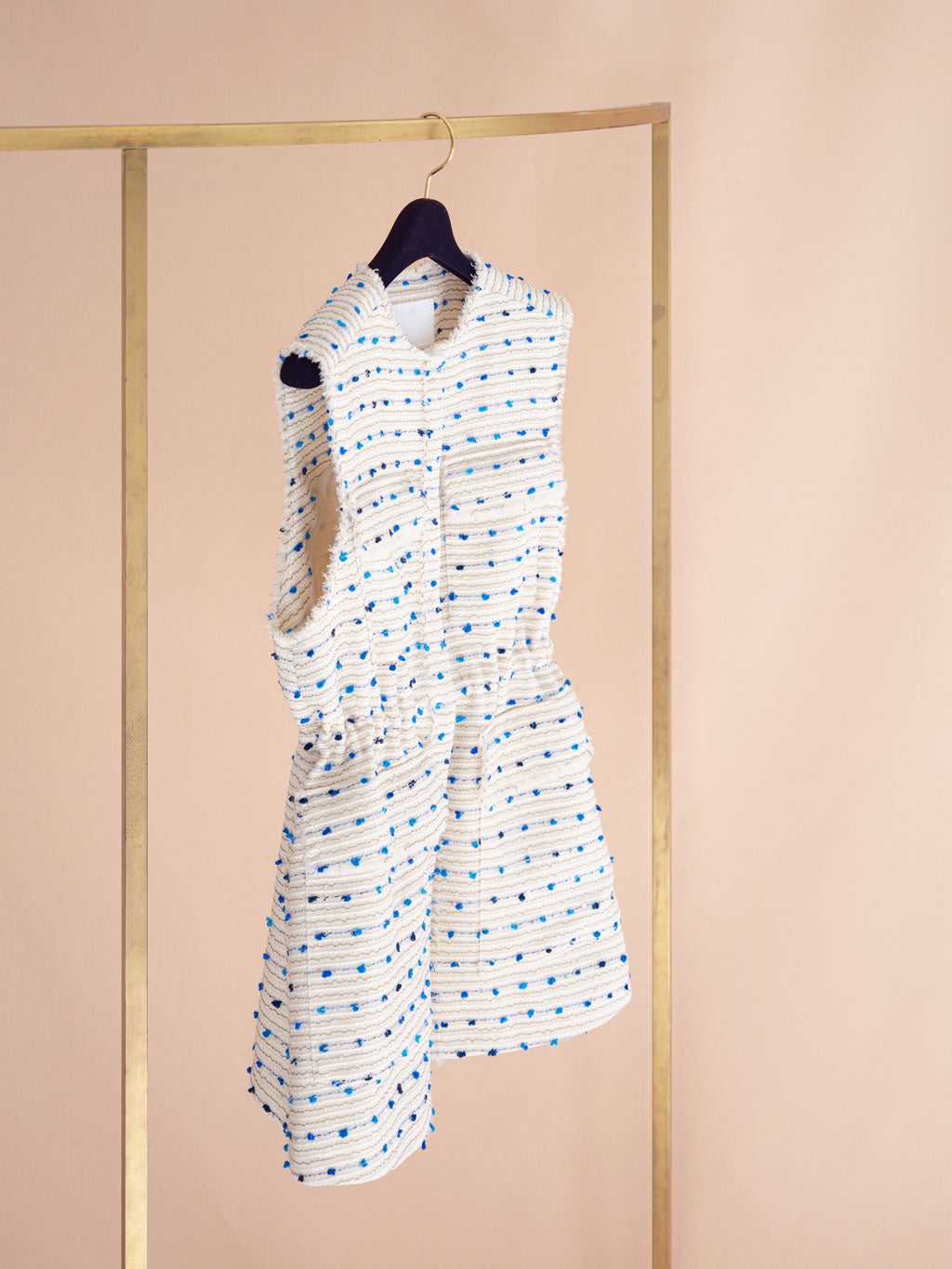 クリエイターのひらめきから生まれた、希少価値の高い一品。〈Ballsey