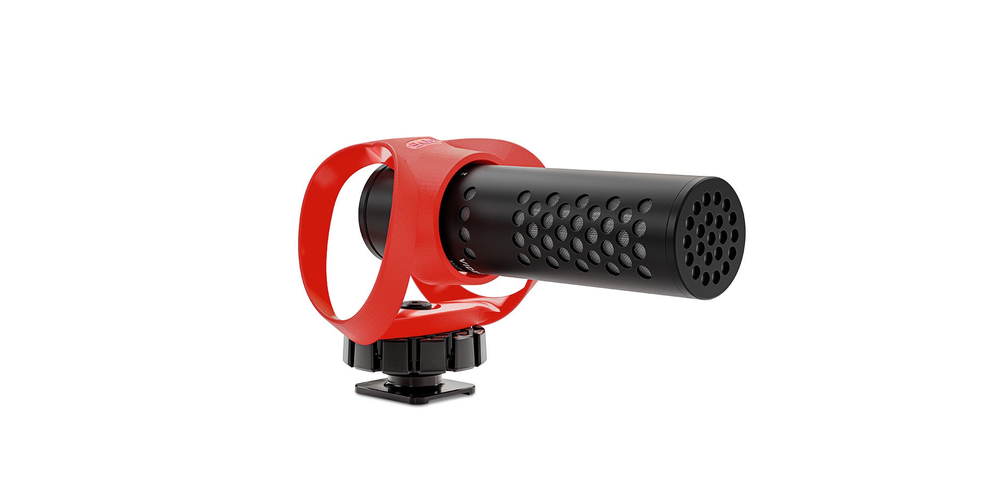 RODE（ロード）新商品】汎用性の高い超軽量なオンカメラショット