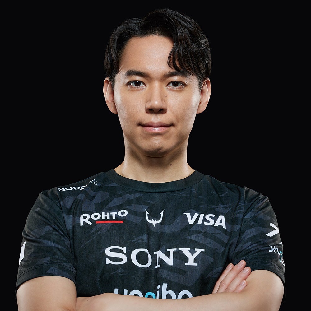 プロeスポーツチーム「REJECT」の「Yogibo REJECT」選手発表！ STREET