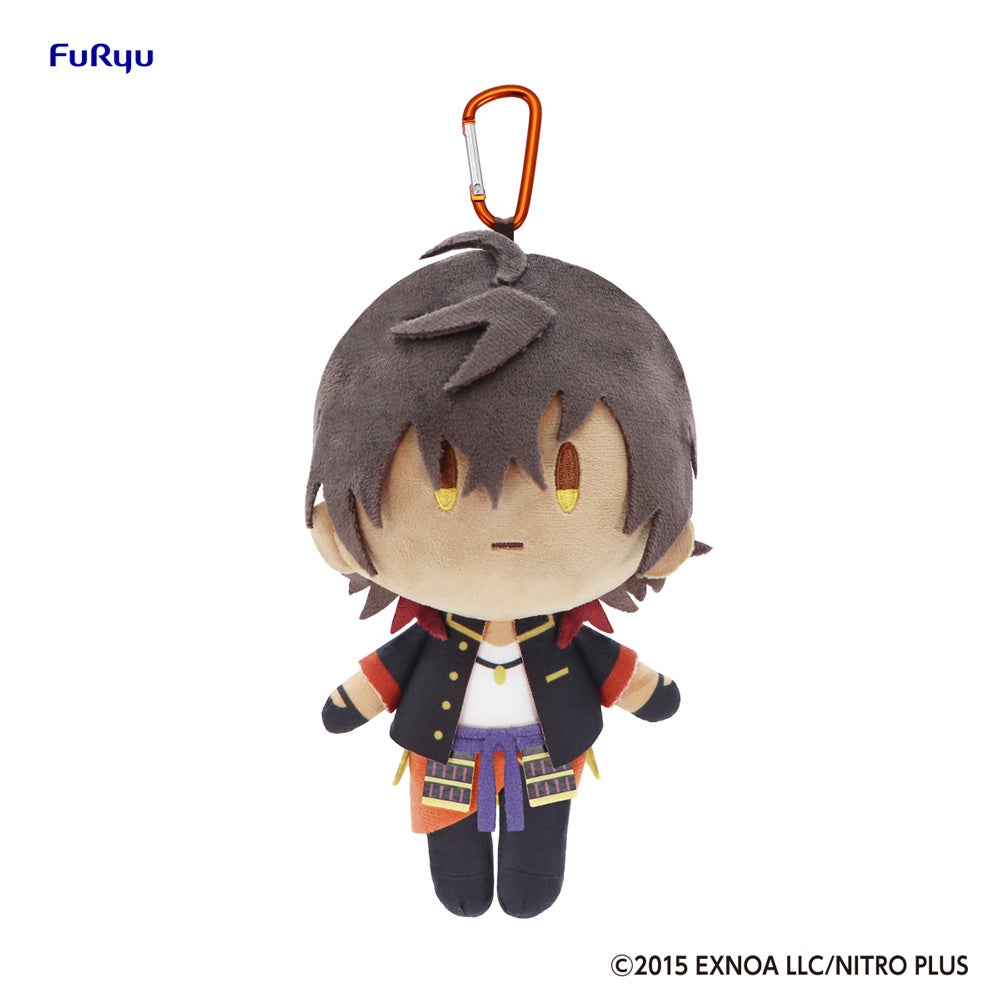 みんなのくじ 刀剣乱舞ONLINE 御伴散歩 ～御伴くじ～』全賞初公開