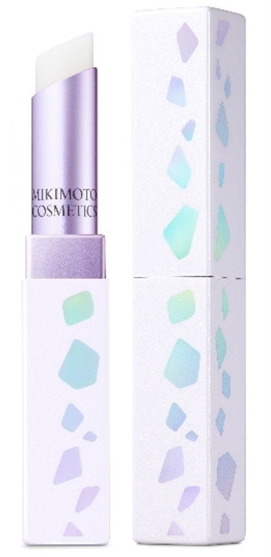 旗艦店20周年記念 限定デザインのリップトリートメント発売 | 御木本