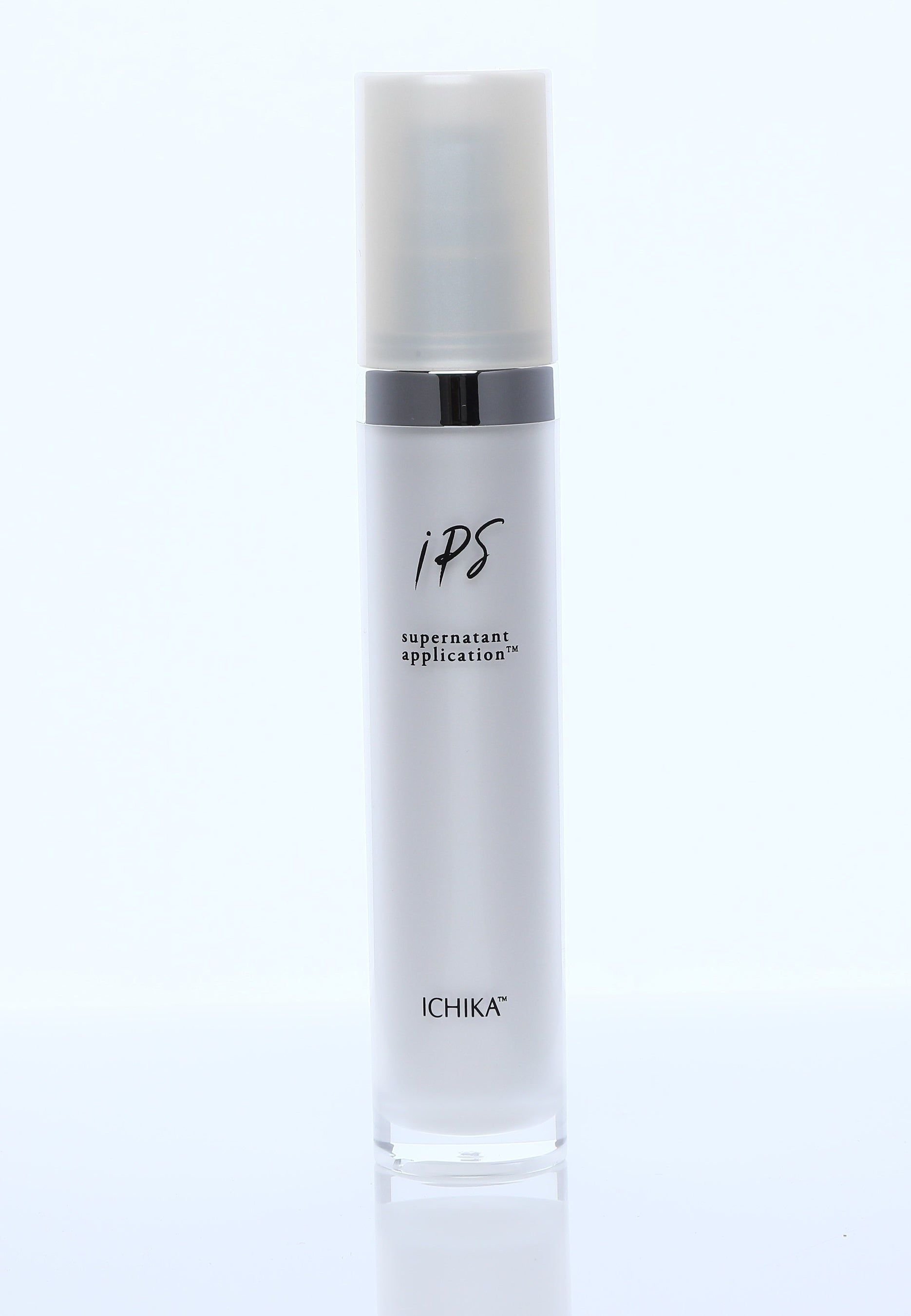 先端細胞培養研究から生まれた iPS細胞培養上清液配合※2 新世代コスメ