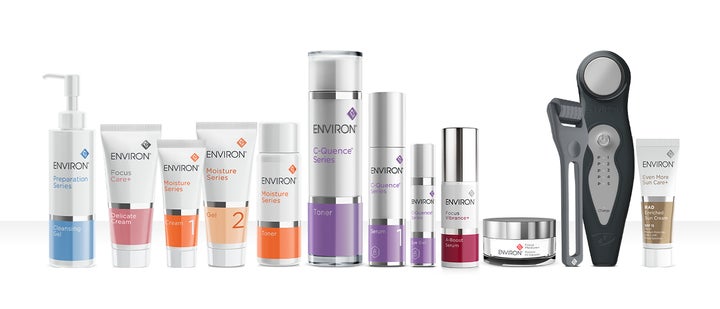 高濃度ビタミンA*¹美容液の20ml増量サイズ「エンビロン A－ブースト