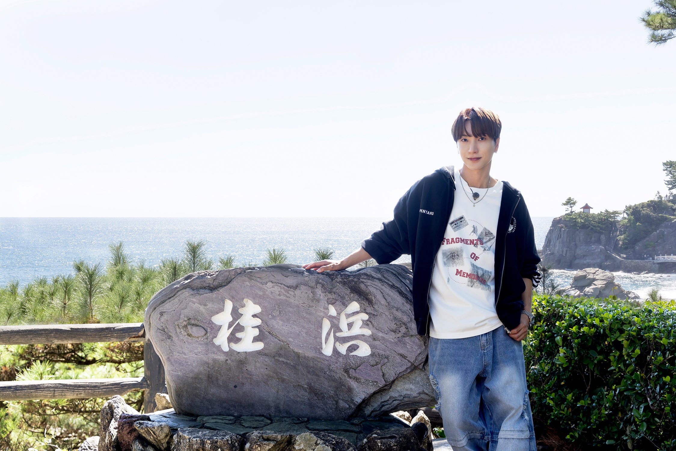 KNTV】12月はSUPER JUNIOR特集！『SUPER JUNIOR-イトゥクのひとり旅