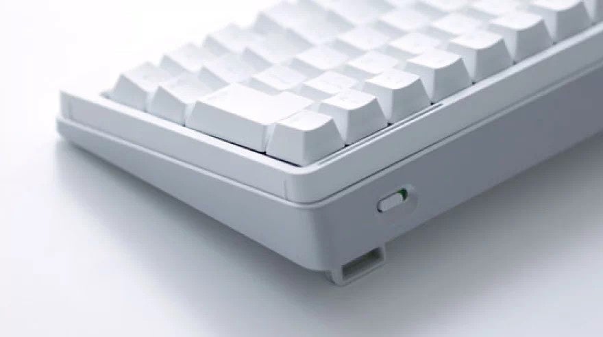 HHKB Studio新色「雪」を販売開始 | 株式会社PFUのプレスリリース