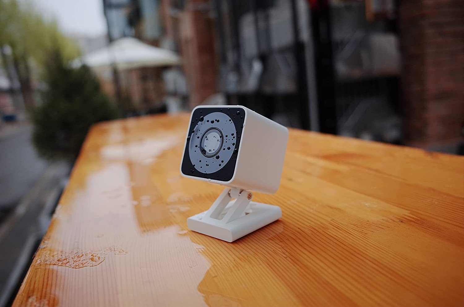 Amazonブラックフライデー協賛】ATOM Camシリーズ2製品と、ATOM Sensor