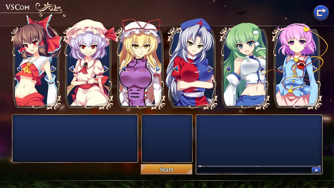 幻想戦略録 - The Touhou Empires -』 | 株式会社Phoenixxのプレスリリース