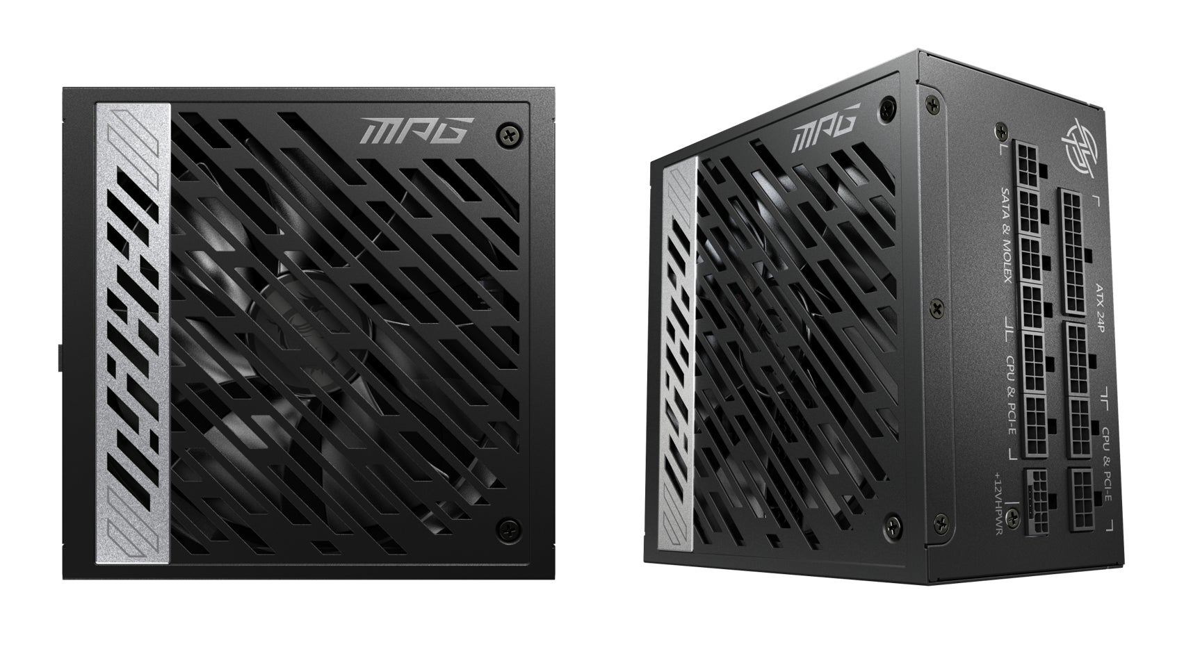 MSI初のPCIe 5.0およびATX3.0対応のATX電源ユニット「MEG Ai1300P