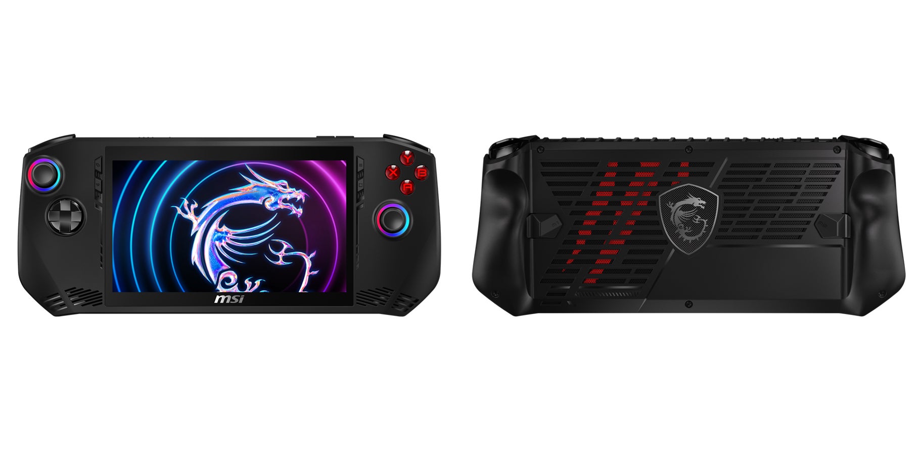 MSI“初”のポータブルゲーミングPCがついに日本国内発売 今話題のAI専用